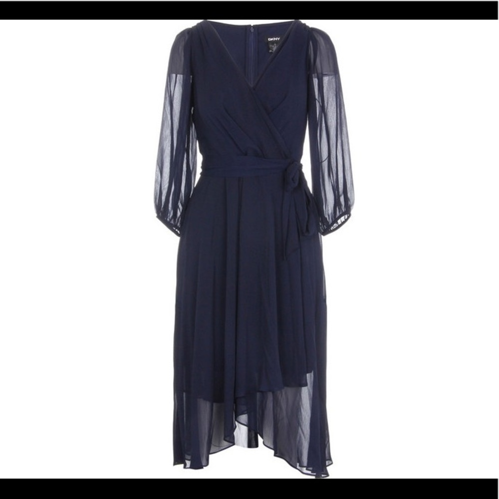 COPY - NWT DKNY dress